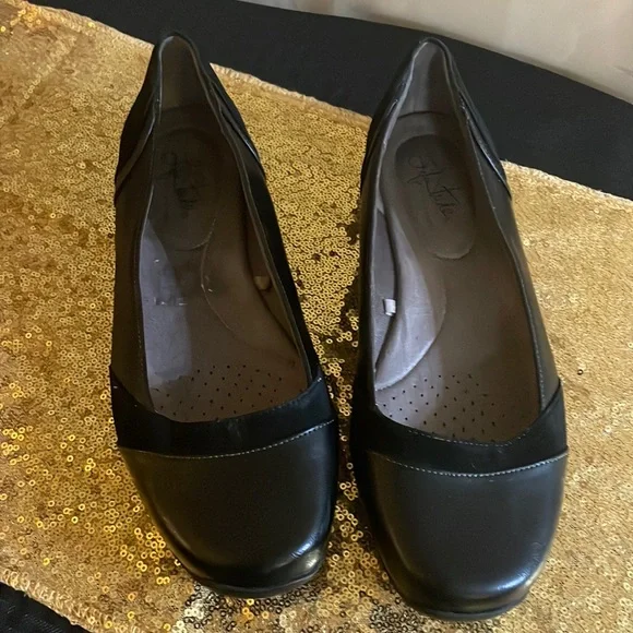 Womens Flats Lifestride Memory Foam Flats Lifestride Soft System